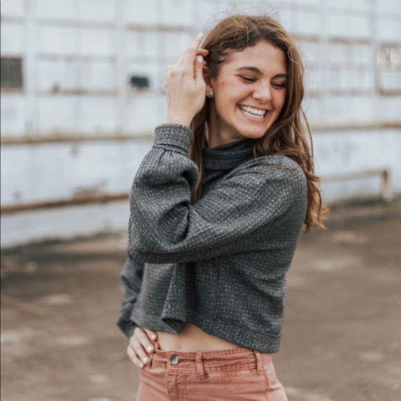 Meet your Posher, Erin - Picture 1 of 1